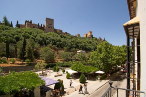 Apartamento - La Fuente -, Granada